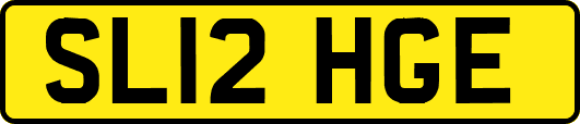 SL12HGE