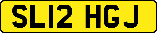 SL12HGJ