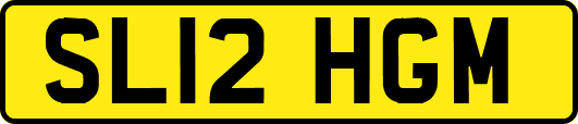 SL12HGM