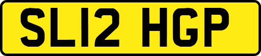 SL12HGP