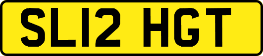SL12HGT