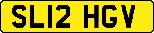 SL12HGV