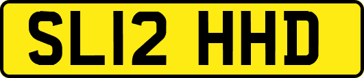 SL12HHD