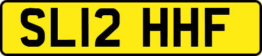 SL12HHF