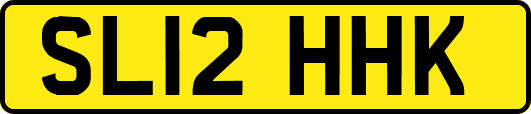 SL12HHK