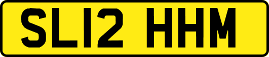 SL12HHM