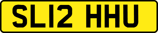 SL12HHU