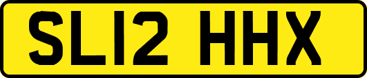 SL12HHX