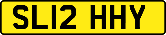 SL12HHY