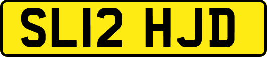 SL12HJD