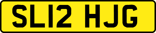 SL12HJG