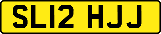 SL12HJJ
