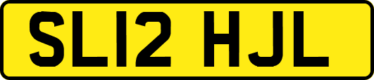 SL12HJL