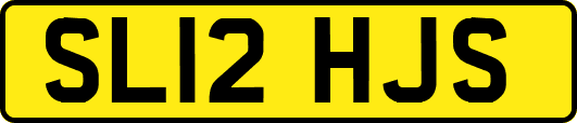 SL12HJS