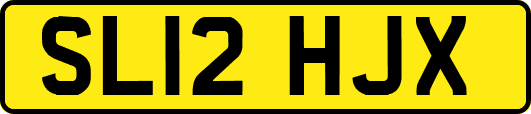 SL12HJX