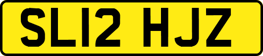 SL12HJZ