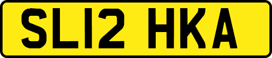 SL12HKA