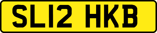 SL12HKB
