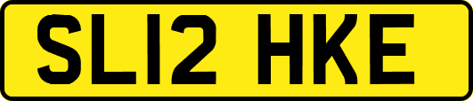 SL12HKE