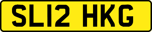 SL12HKG
