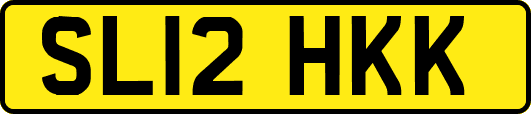 SL12HKK