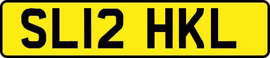 SL12HKL