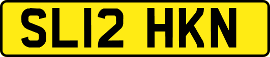 SL12HKN
