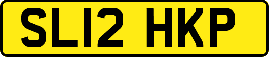 SL12HKP