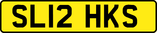 SL12HKS