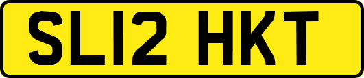 SL12HKT