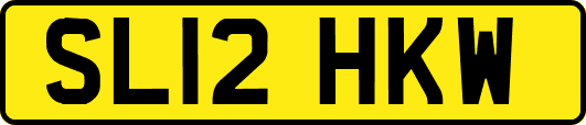 SL12HKW