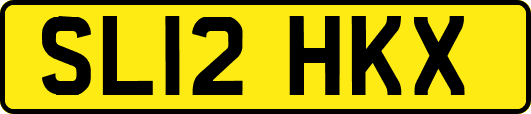 SL12HKX