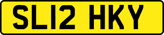 SL12HKY