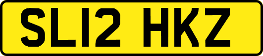 SL12HKZ