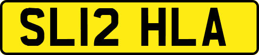 SL12HLA