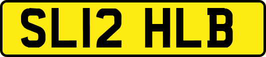 SL12HLB