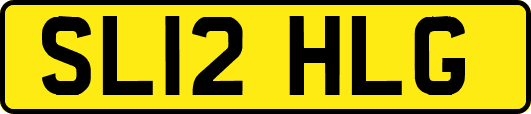 SL12HLG