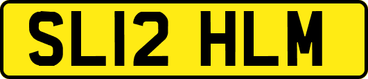 SL12HLM