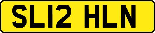 SL12HLN