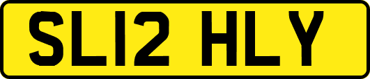 SL12HLY