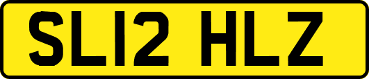 SL12HLZ