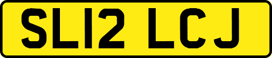 SL12LCJ