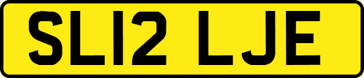 SL12LJE