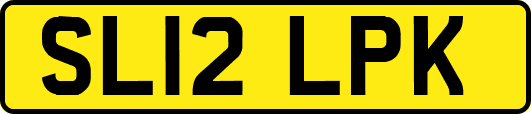 SL12LPK