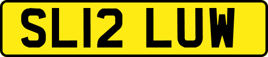 SL12LUW