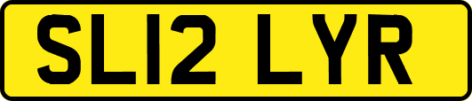 SL12LYR