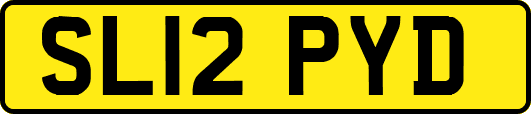 SL12PYD