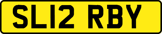 SL12RBY