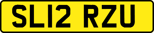 SL12RZU