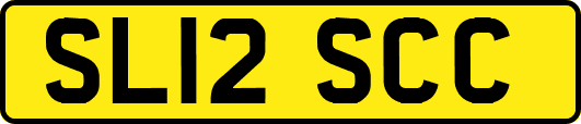 SL12SCC